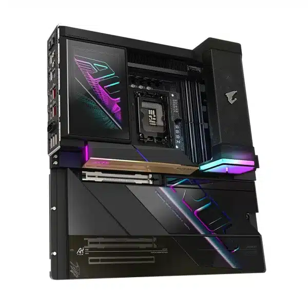 gigabyte-z890-aorus-xtreme-ai-top-motherboard 2