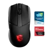 MSI CLUTCH GM41 LIGHTWEIGHT WIRELESS GAMING MOUSE