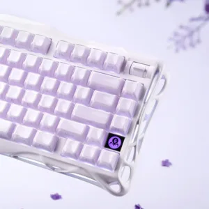 gravastar-mercury-k1-75-wireless-mechanical-keyboard-lavender-purple 2