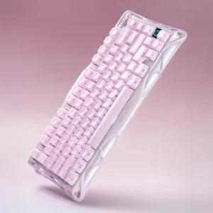 gravastar-mercury-k1-75-wireless-mechanical-keyboard-sakura-pink 1