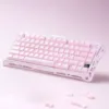gravastar-mercury-k1-75-wireless-mechanical-keyboard-sakura-pink