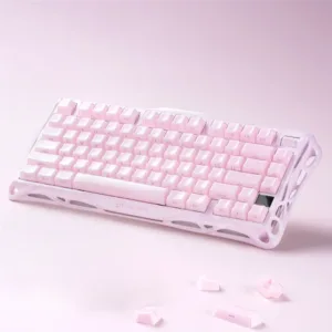gravastar-mercury-k1-75-wireless-mechanical-keyboard-sakura-pink