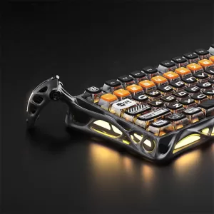 gravastar-mercury-k1-pro-cyberflare-gaming-keyboard 1