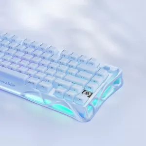 gravastar-mercury-k1-special-edition-ice-blue-keyboard 2