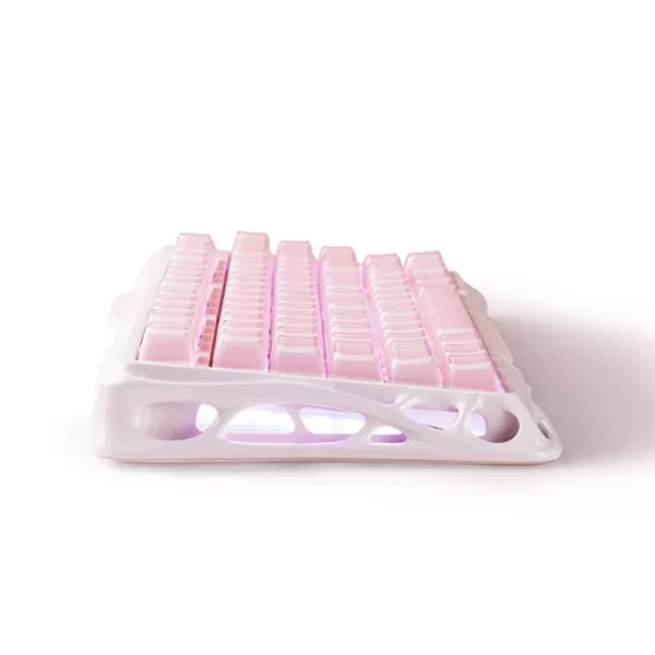 gravastar-mercury-k1-special-edition-sakura-pink-gaming-keyboard 2