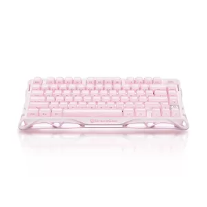 gravastar-mercury-k1-special-edition-sakura-pink-gaming-keyboard