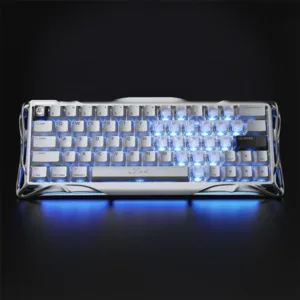 gravastar-mercury-v60-pro-60-he-magnetic-gaming-keyboard-chrome-silver 1
