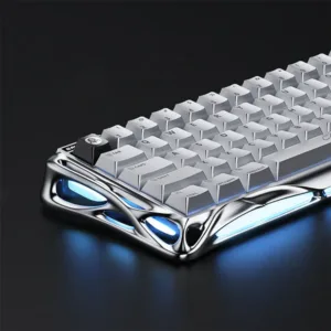 gravastar-mercury-v60-pro-60-he-magnetic-gaming-keyboard-chrome-silver 2