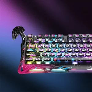 gravastar-mercury-v75-pro-special-edition-neon-graffiti-gaming-keyboard 1