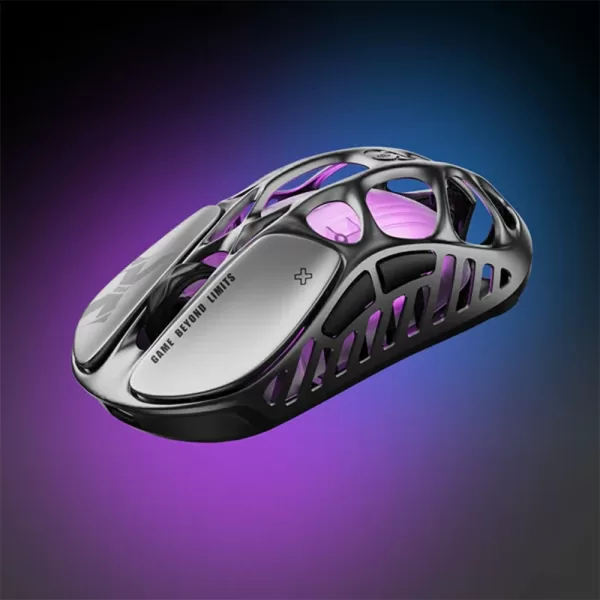 gravastar-mercury-x-pro-8khz-wireless-interstellar-silver-gaming-mouse 1