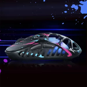 gravastar-mercury-x-pro-special-edition-neon-graffiti-gaming-mouse 2