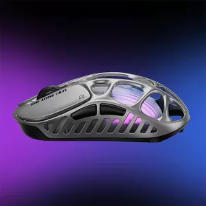 gravastar-mercury-x-wireless-interstellar-silver-gaming-mouse 1