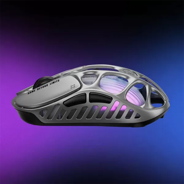 gravastar-mercury-x-wireless-interstellar-silver-gaming-mouse 1