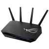 Rog Strix GS-AX3000 Dual Band wifi router with 4 antenas