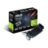 ASUS NVIDIA GeForce GT 730 Graphics Card, PCIe 2.0, 2GB GDDR5 Memory, 4X HDMI Ports, Single-Slot Design, Passive Cooling