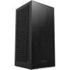 NZXT H1 Version 2 ITX PC Case Black