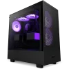NZXT H5 Air Flow RGB Gaming PC Case