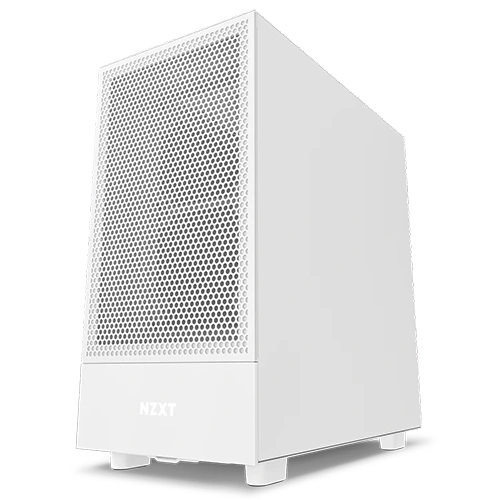 NZXT H5 Flow and H5 Elite Cases Launched