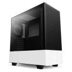 H510 Flow Gaming PC Case White
