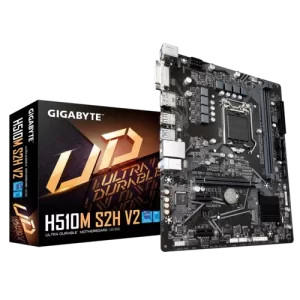 Gigabyte H510M S2H V2 mATX Motherboard