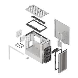 havn-bf-360-mid-tower-tempered-glass-pc-case-white 3