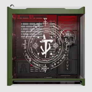 havn-hs-420-doom-the-dark-ages-limited-edition-pc-case 2