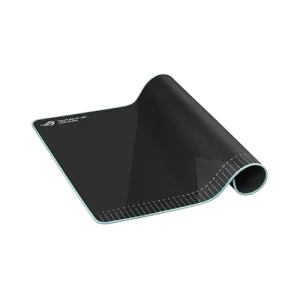 ASUS ROG Hone Ace Aim Lab Edition large-sized gaming mouse pad