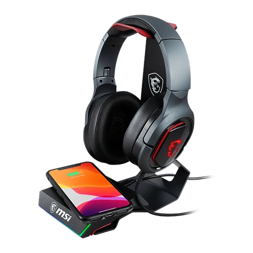 MSI COMPUTER IMMERSE HS01 COMBO with mobile and headseat