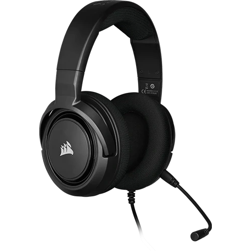 Corsair HS70 Bluetooth (PS5, PS4, Xbox, PC, Switch, Movile)