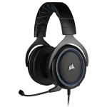 Corsair HS50 Pro Stereo Gaming Headset — Blue
