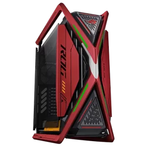 ASUS ROG Hyperion GR701 EVA-02 Edition E-ATX RGB Gaming PC Case