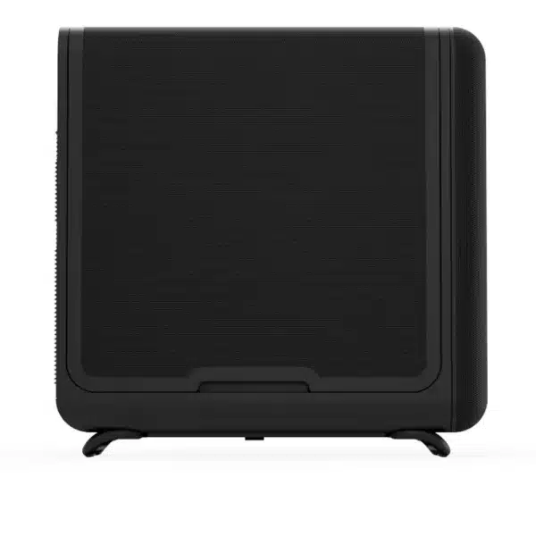 hyte-x50-modern-performance-atx-mid-tower-pc-gaming-case-pitch-black 1