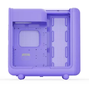 hyte-x50-modern-performance-atx-mid-tower-taro-milk-pc-case 1