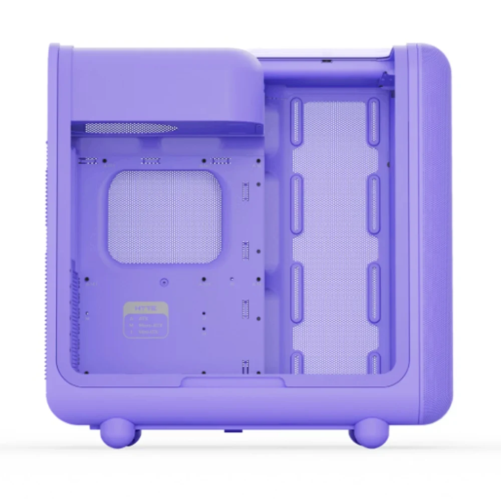 hyte-x50-modern-performance-atx-mid-tower-taro-milk-pc-case 1 hyte-x50-modern-performance-atx-mid-tower-taro-milk-pc-case 1