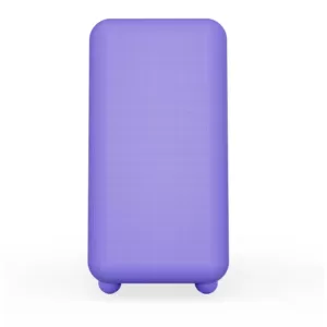 hyte-x50-modern-performance-atx-mid-tower-taro-milk-pc-case 2