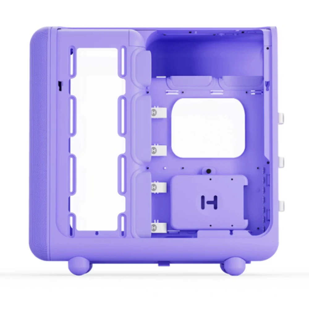 hyte-x50-modern-performance-atx-mid-tower-taro-milk-pc-case 3 hyte-x50-modern-performance-atx-mid-tower-taro-milk-pc-case 3