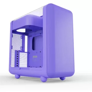 hyte-x50-modern-performance-atx-mid-tower-taro-milk-pc-case