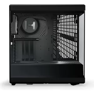 hyte-y40-modern-aesthetic-panoramic-mid-tower-atx-pitch-black-gaming-pc-case-2-2