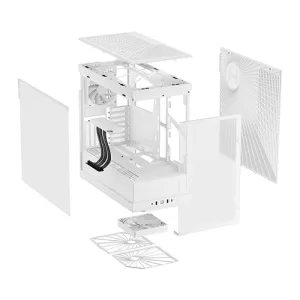 hyte-y40-modern-aesthetic-panoramic-mid-tower-atx-snow-white-gaming-pc-case-3