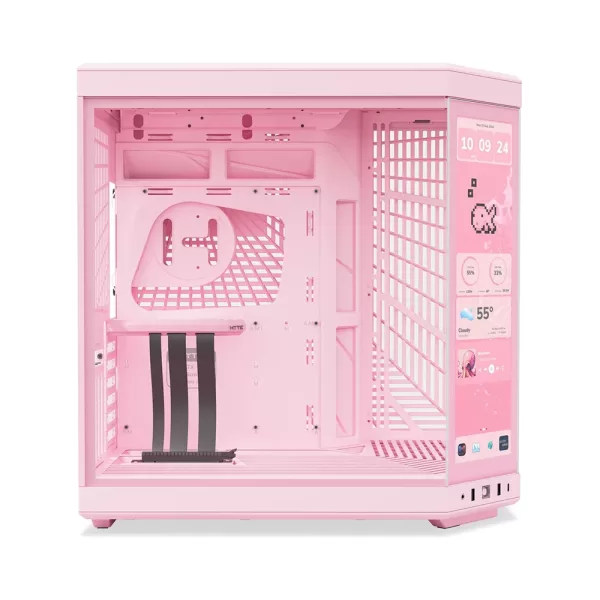 hyte-y70-touch-infinite-dual-chamber-mid-tower-atx-pc-gaming-case 2