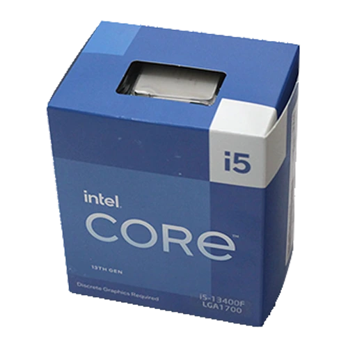 Intel Core Core i5 13400F Desktop Processor Price in Dubai | Mind Tech