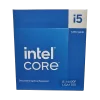 Intel Core i5 14400F Desktop Processor, 20M Cache, up to 4.70GHz, 10 Cores, 16 Threads, 192 GB Max Memory Size