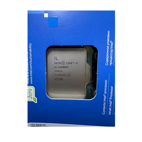 Intel Core i5 14600KF processor Best Price in Dubai UAE