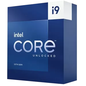 Intel Core i9-13900K Gaming Desktop Processor