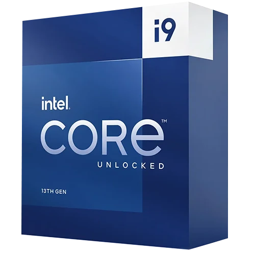 Intel Core i9-13900K Gaming Desktop Processor