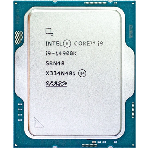 Intel Core i9 14900K 14th Gen processor Best Price in UAE