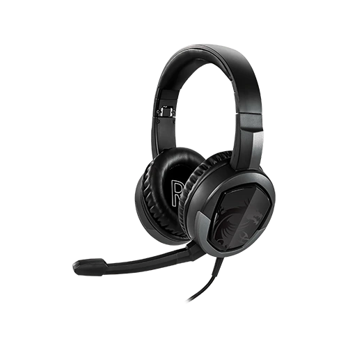 MSI IMMERSE GH30 V2 Gaming Headset
