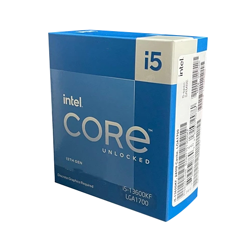 Buy INTEL CORE i5-13600KF Processor in UAE