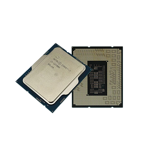 Intel Core i7 12700K Processor In UAE