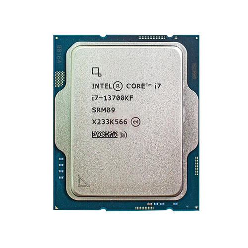 Intel Core i7-13700KF CPU